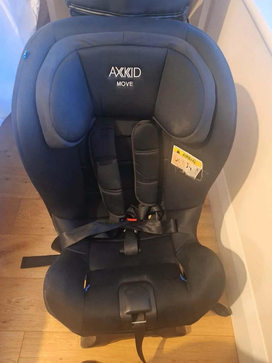 Car seat
