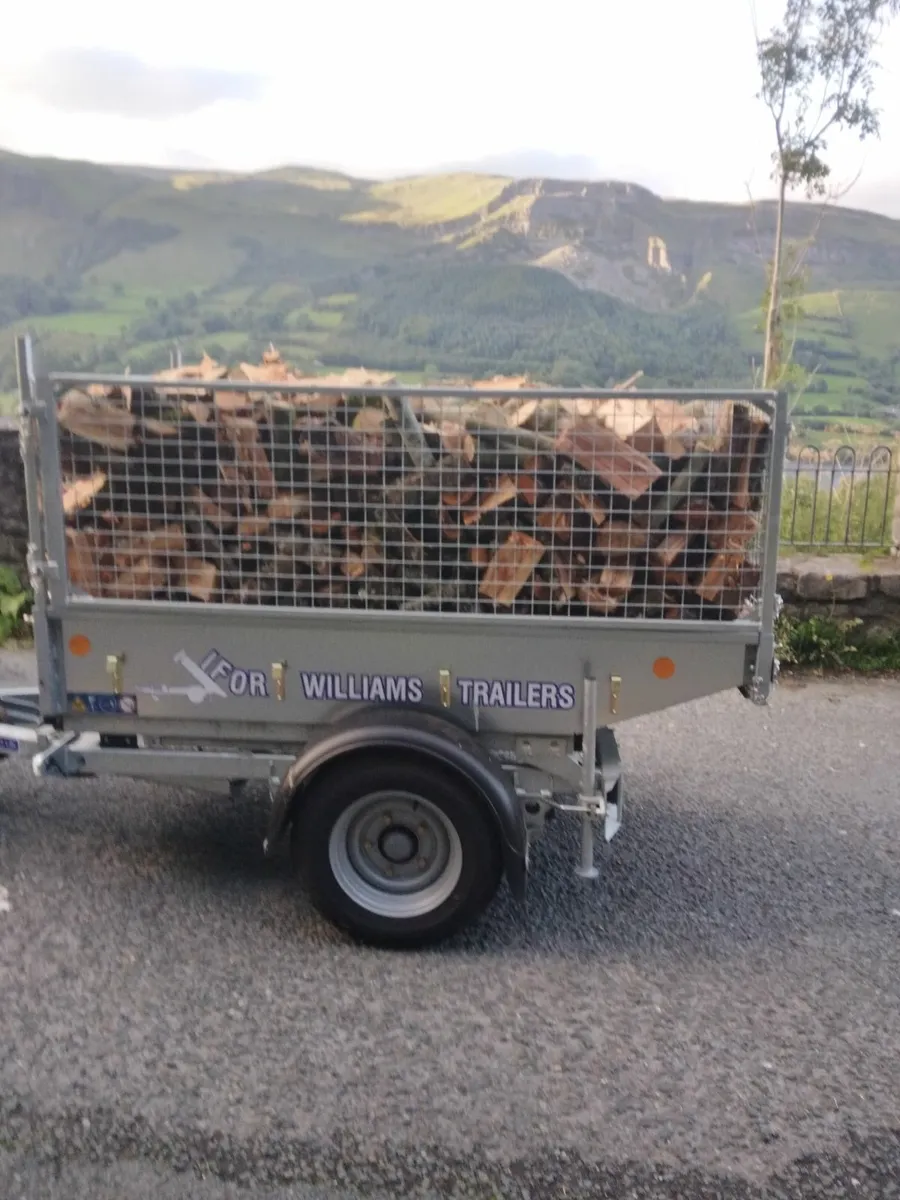 firewood - Image 2