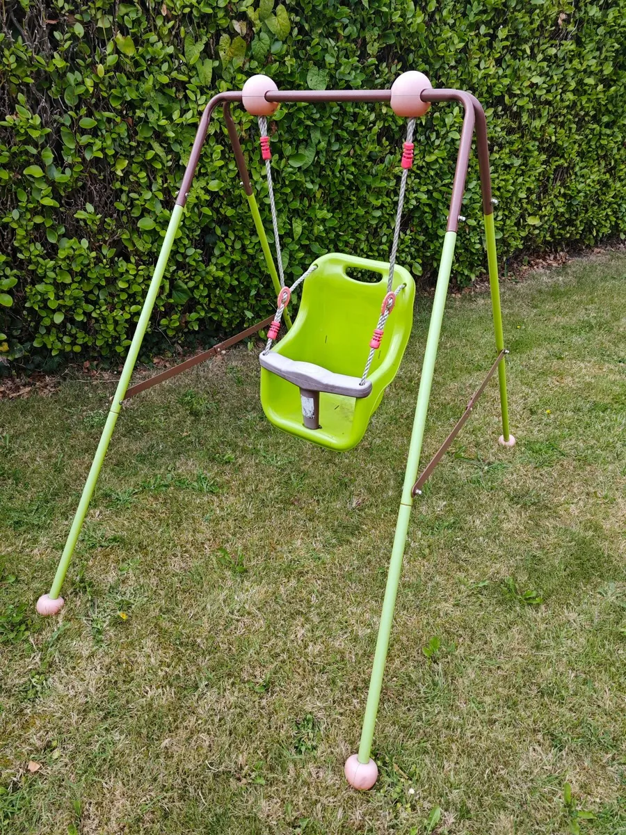 Swing - Image 1