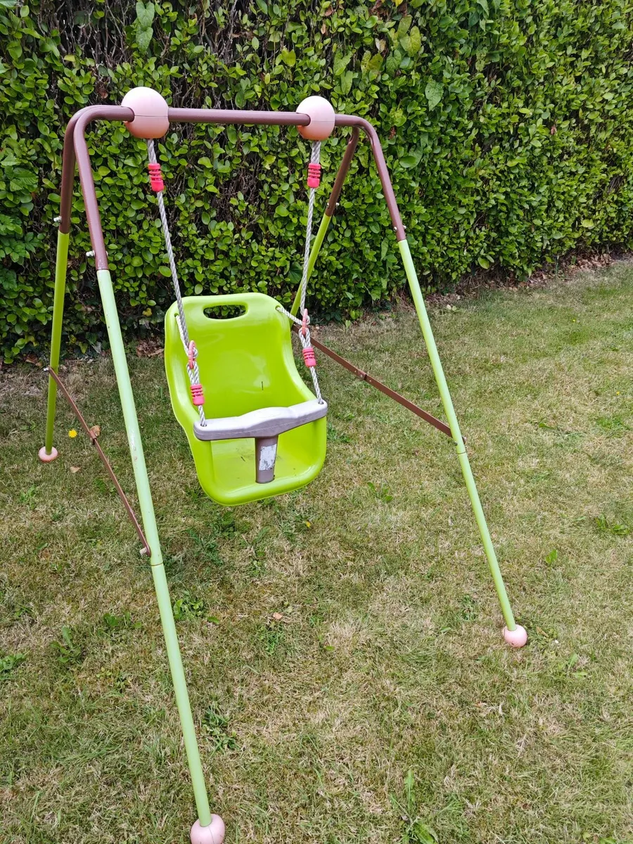 Swing - Image 2
