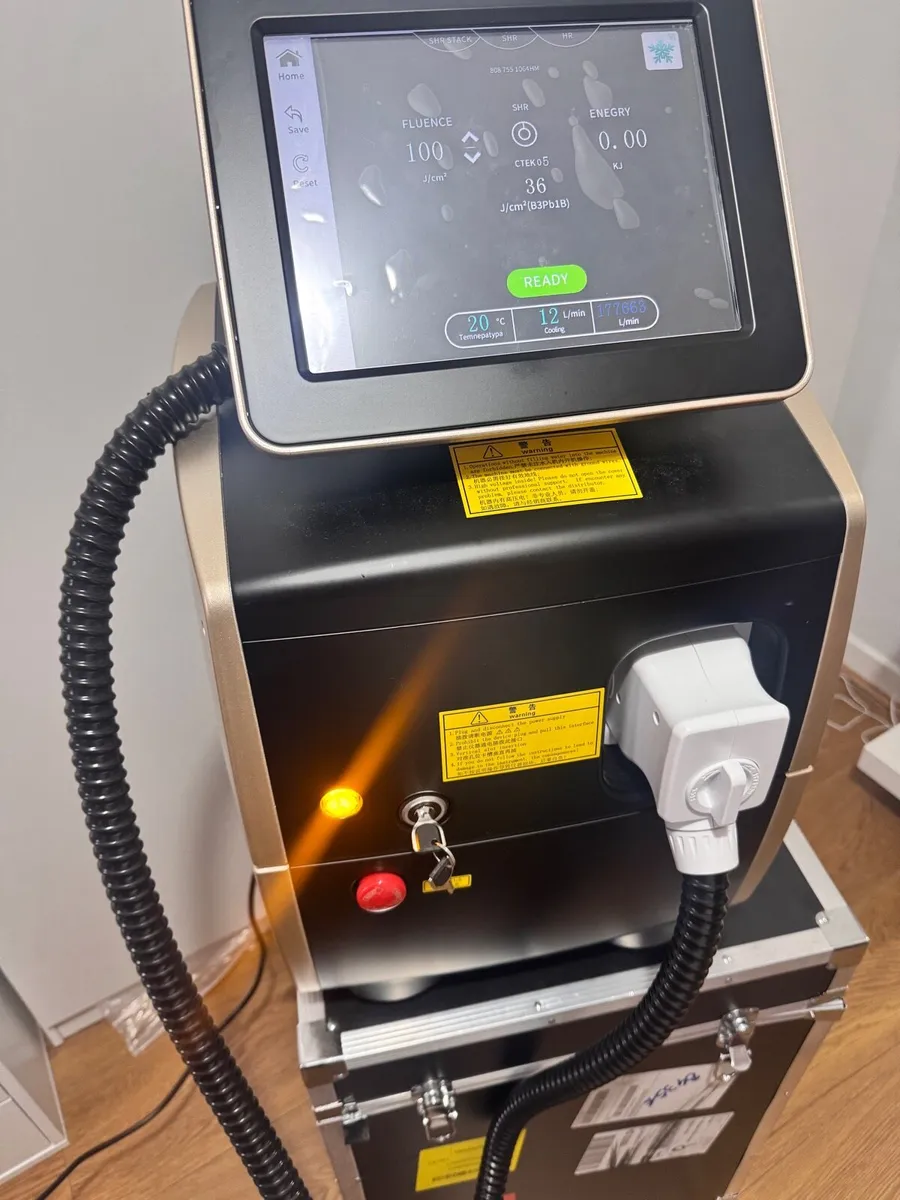 Laser hair removal - Image 3