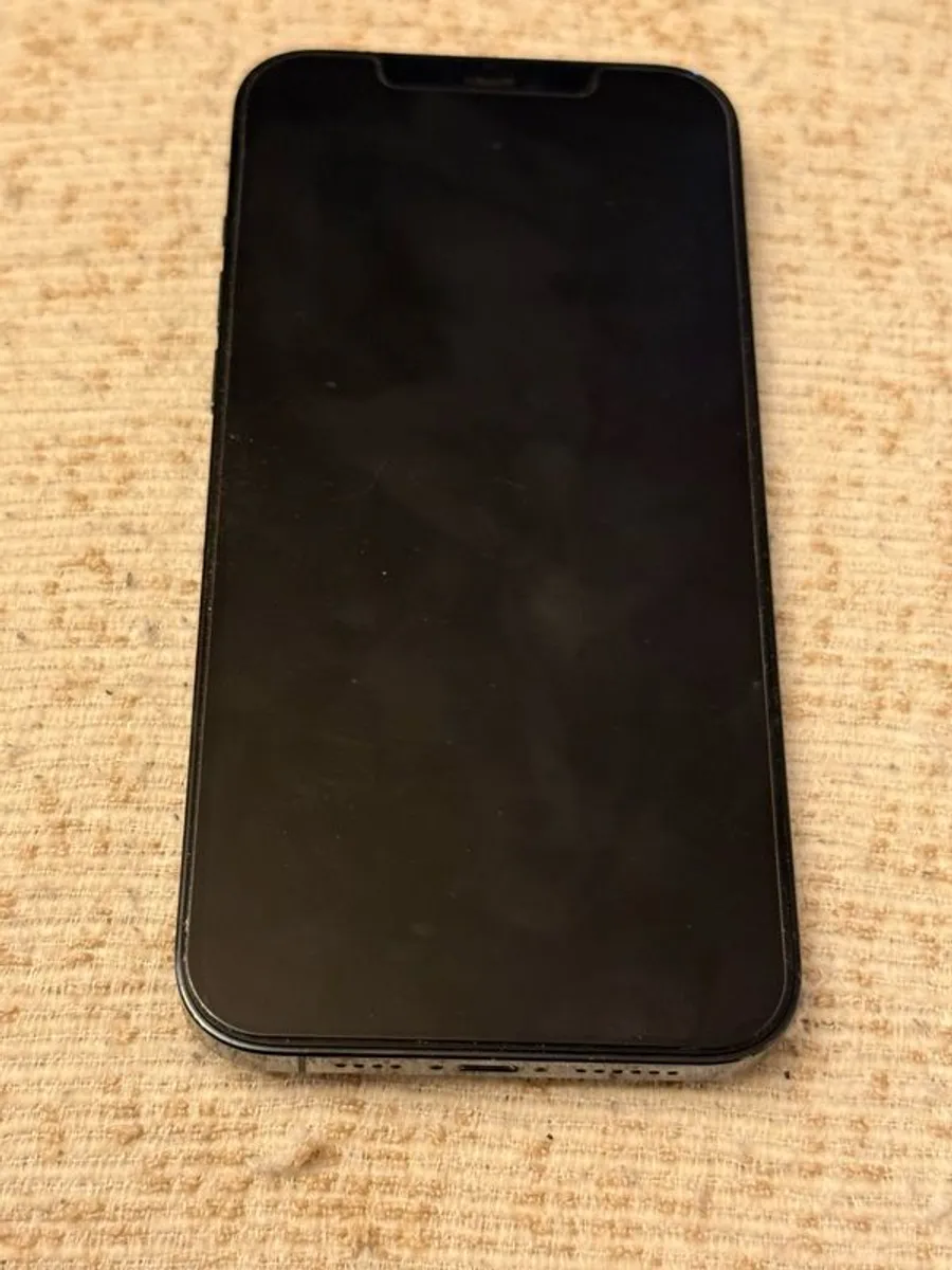 iPhone 12 Pro Max pacific blue - Image 2