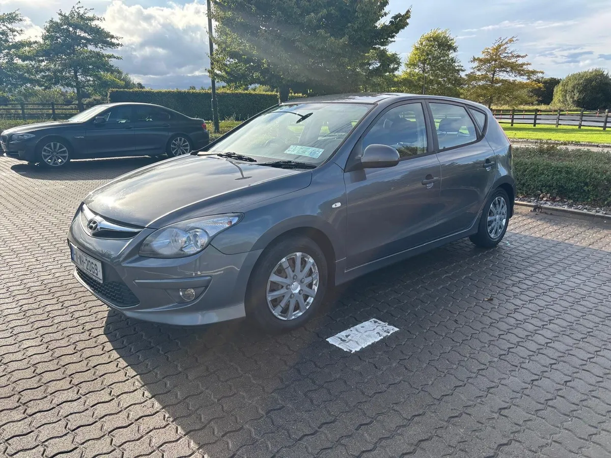Hyundai i30 2011 - Image 3
