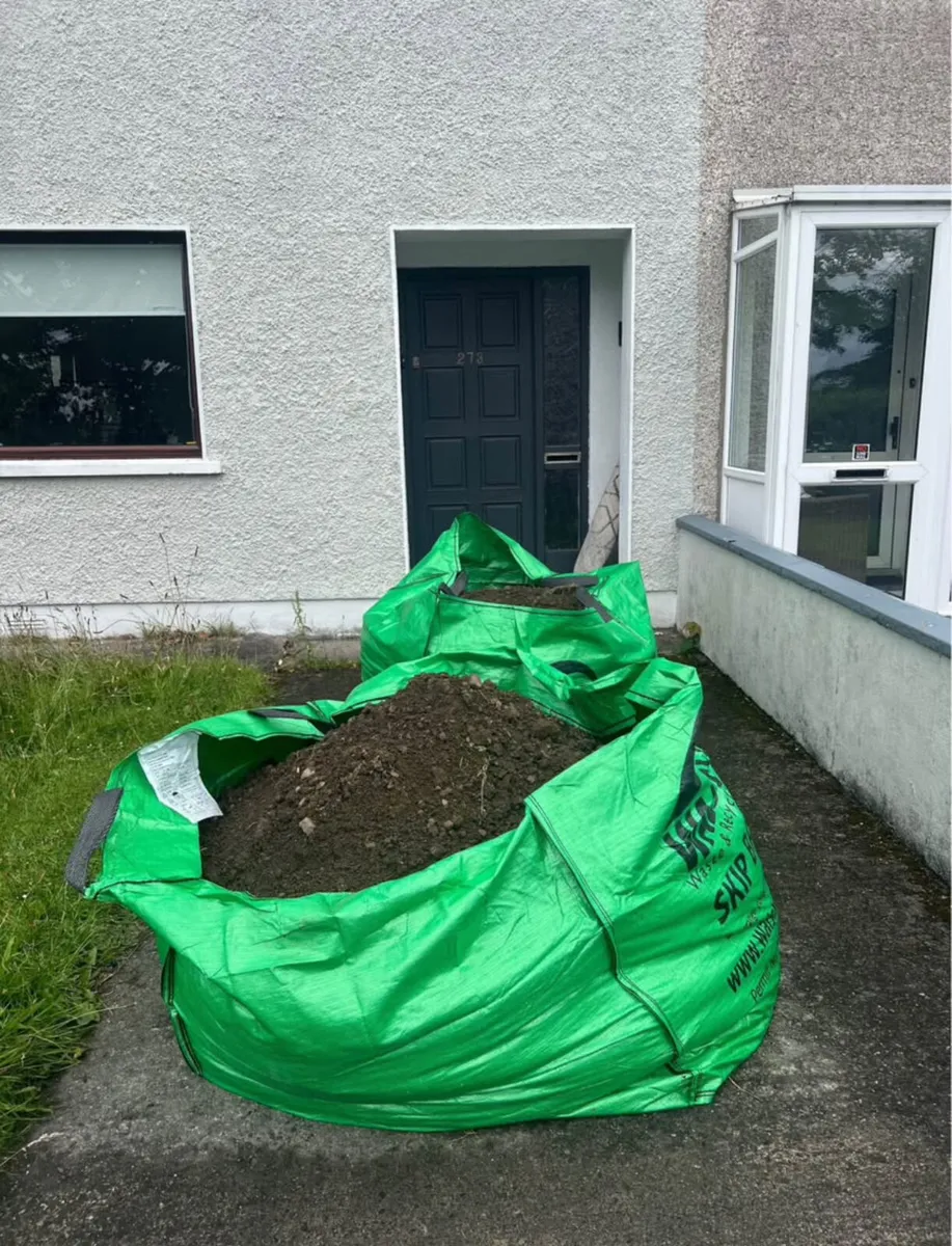 Sub soil /fill