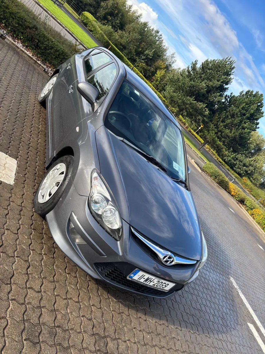 Hyundai i30 2011 - Image 4