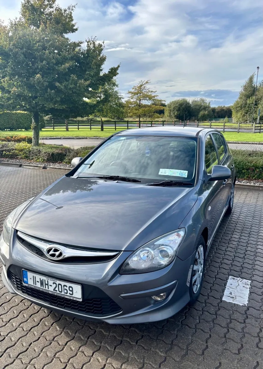 Hyundai i30 2011 - Image 4