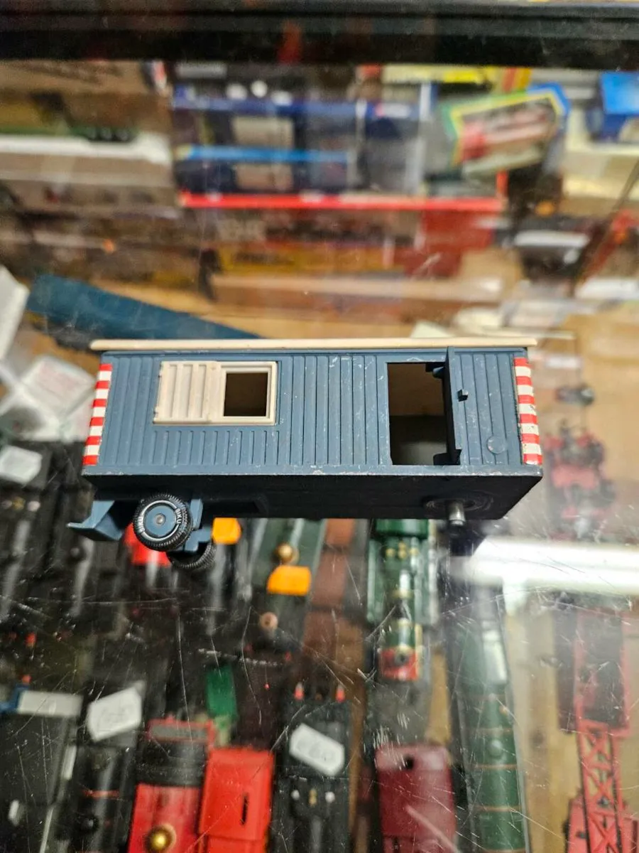 Corgi Siku Trailer - Image 3