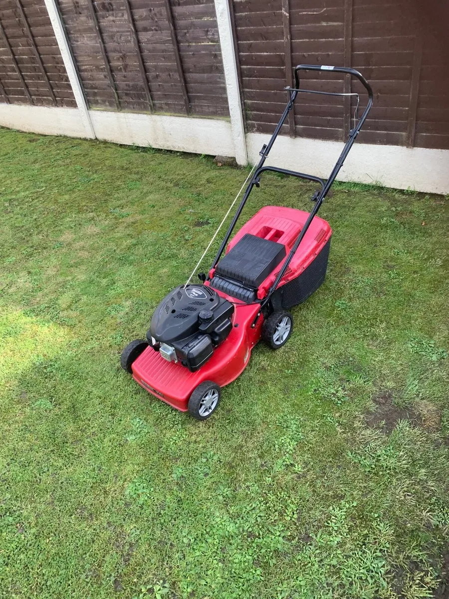 Lawnmower - Image 1