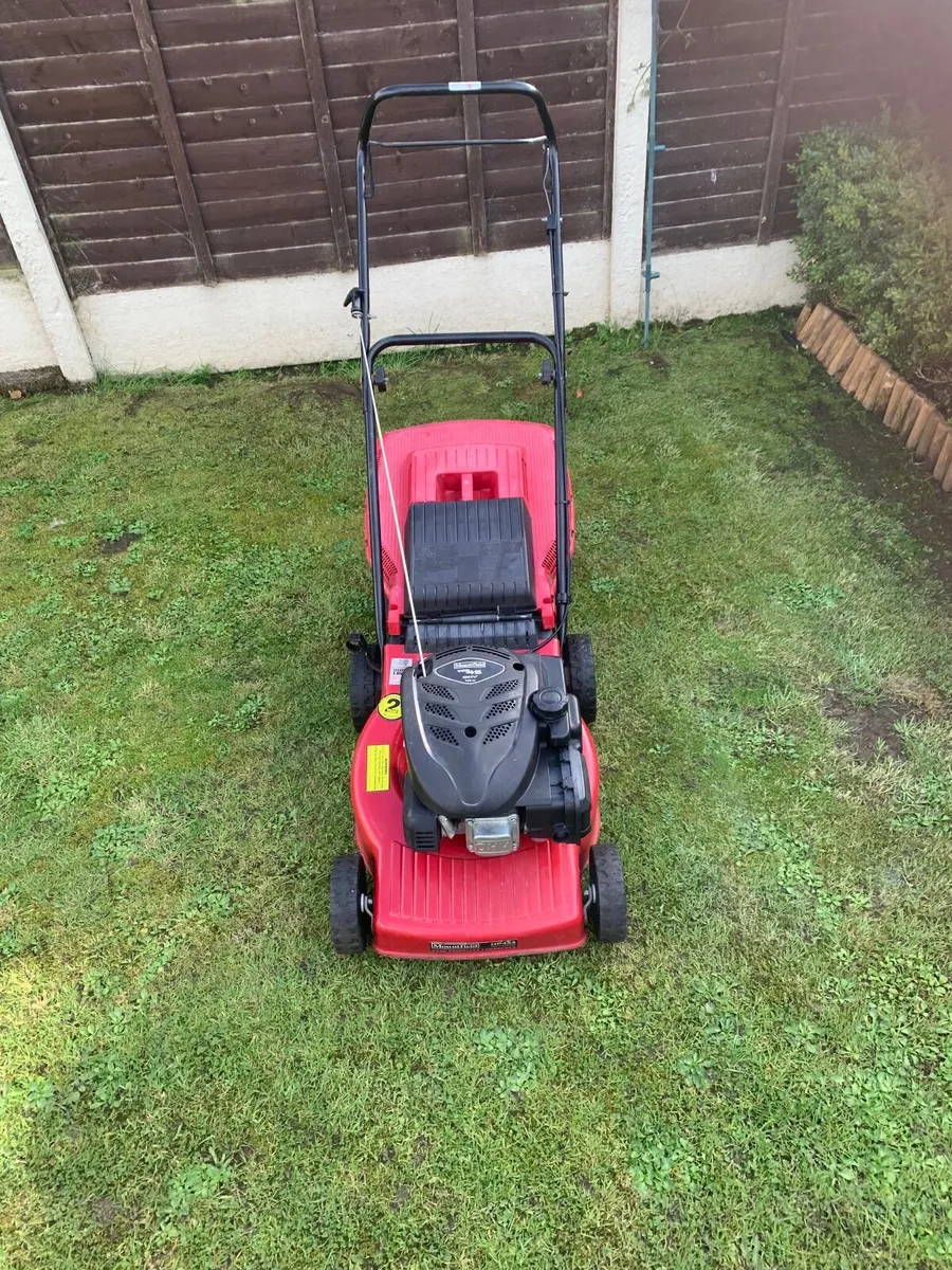 Lawnmower - Image 2
