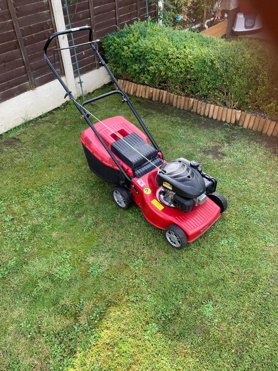 Lawnmower - Image 3