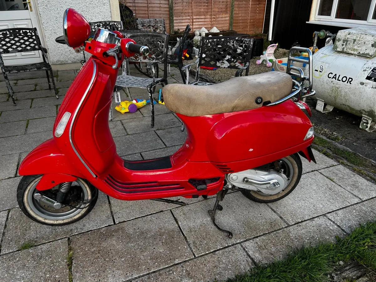 Piaggio Other 2007 - Image 2