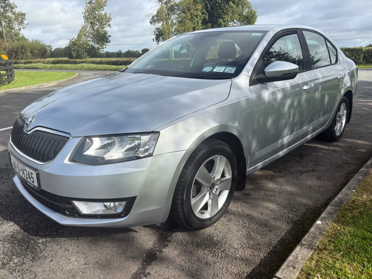 ONE OWNER LOW MILEAGE 1.2  PETROL - Image 3