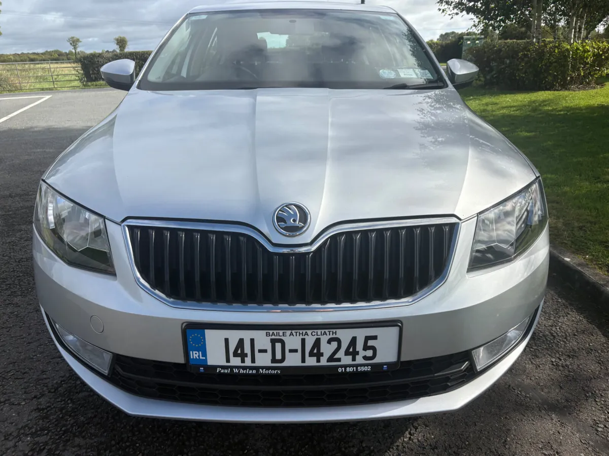 ONE OWNER LOW MILEAGE 1.2  PETROL - Image 2
