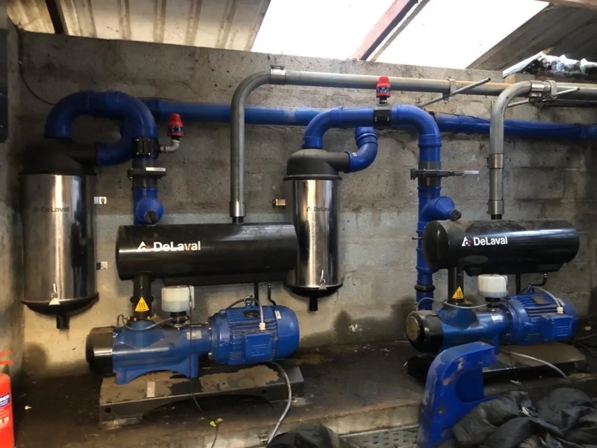 Milking Parlour - Image 2
