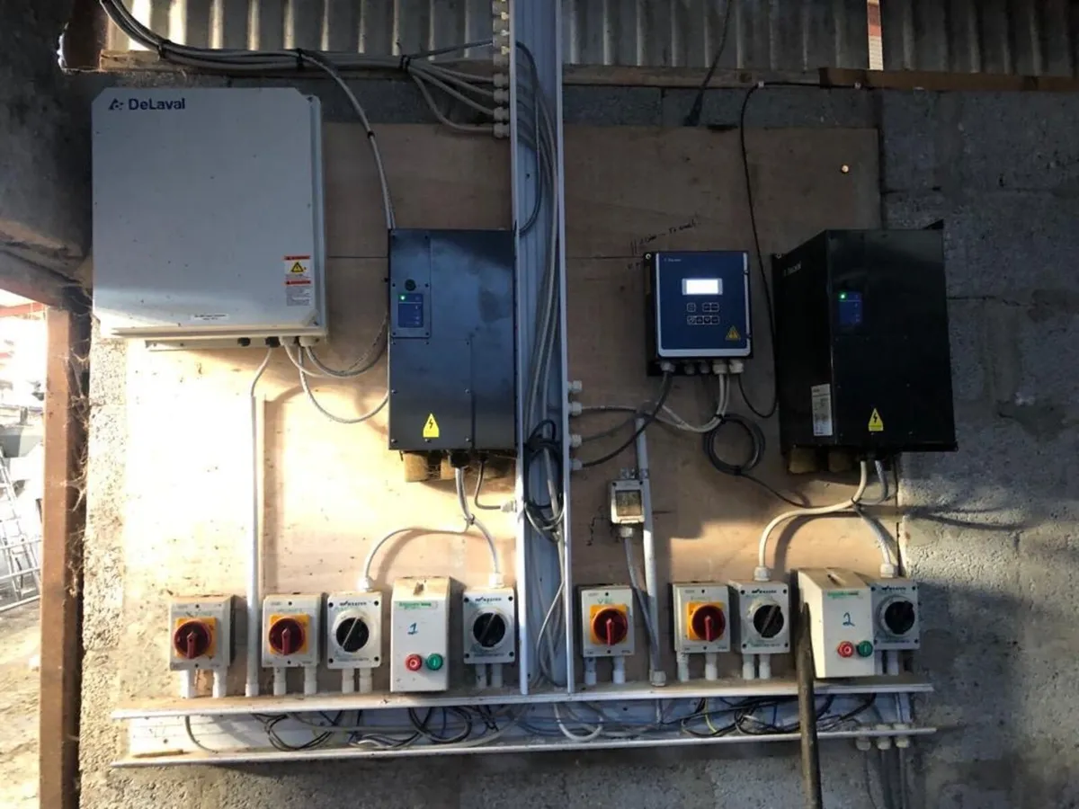 Milking Parlour - Image 3