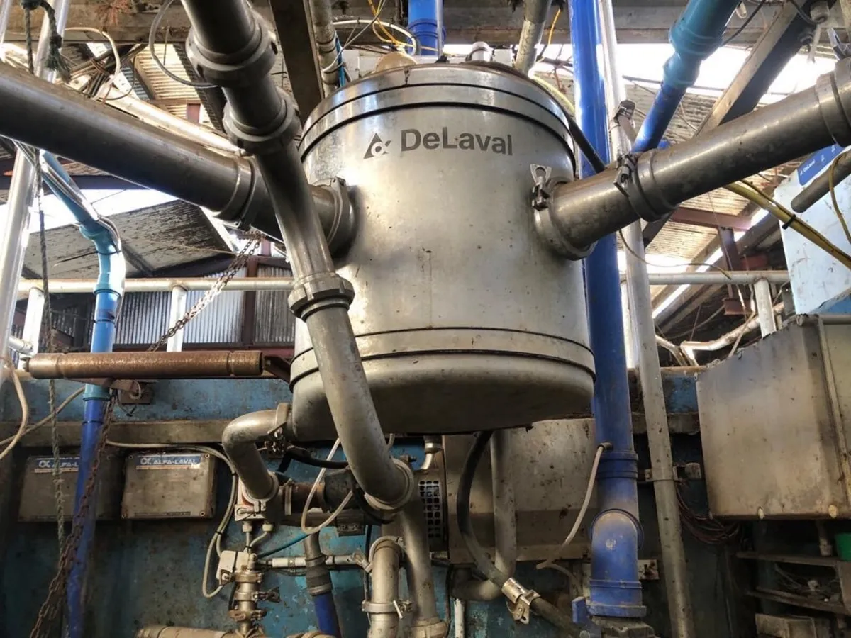 Milking Parlour - Image 4
