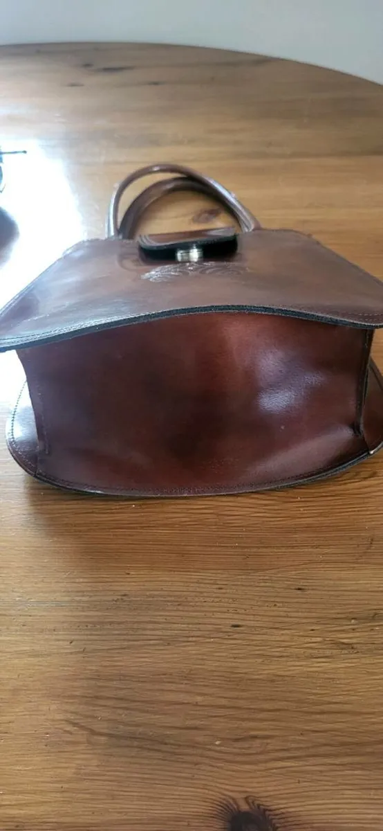 Vintage bag - Image 2