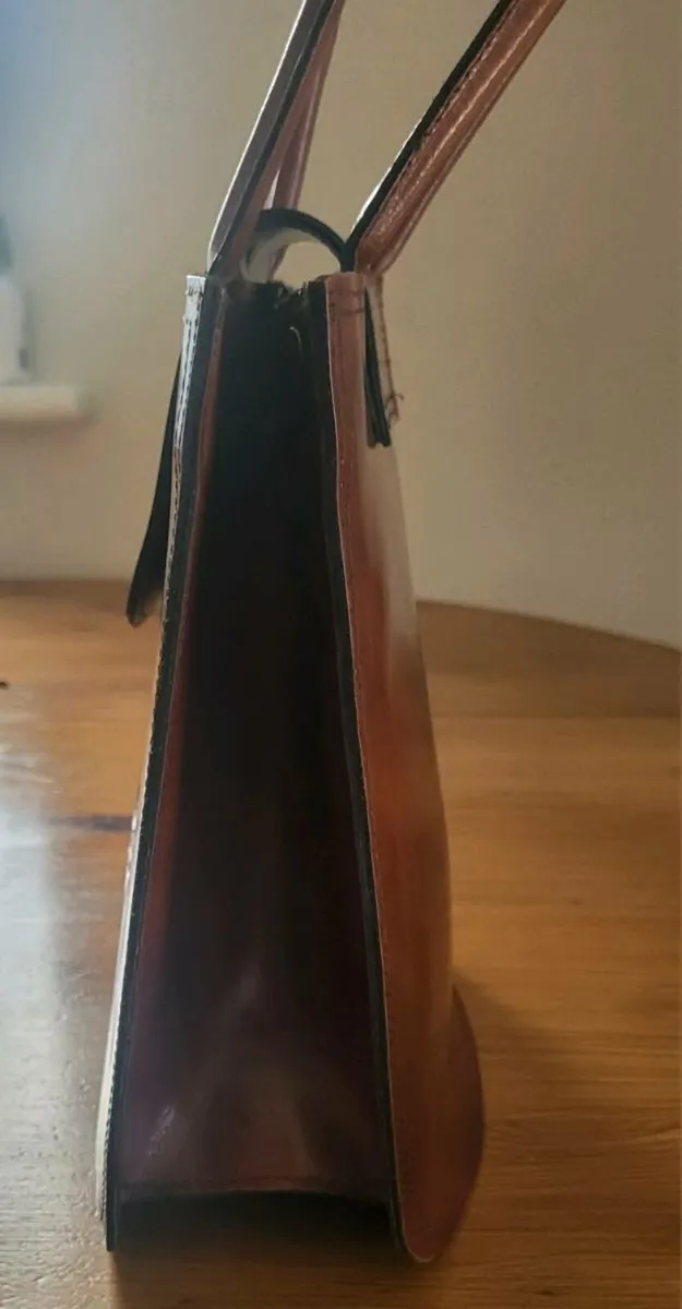Vintage bag - Image 3