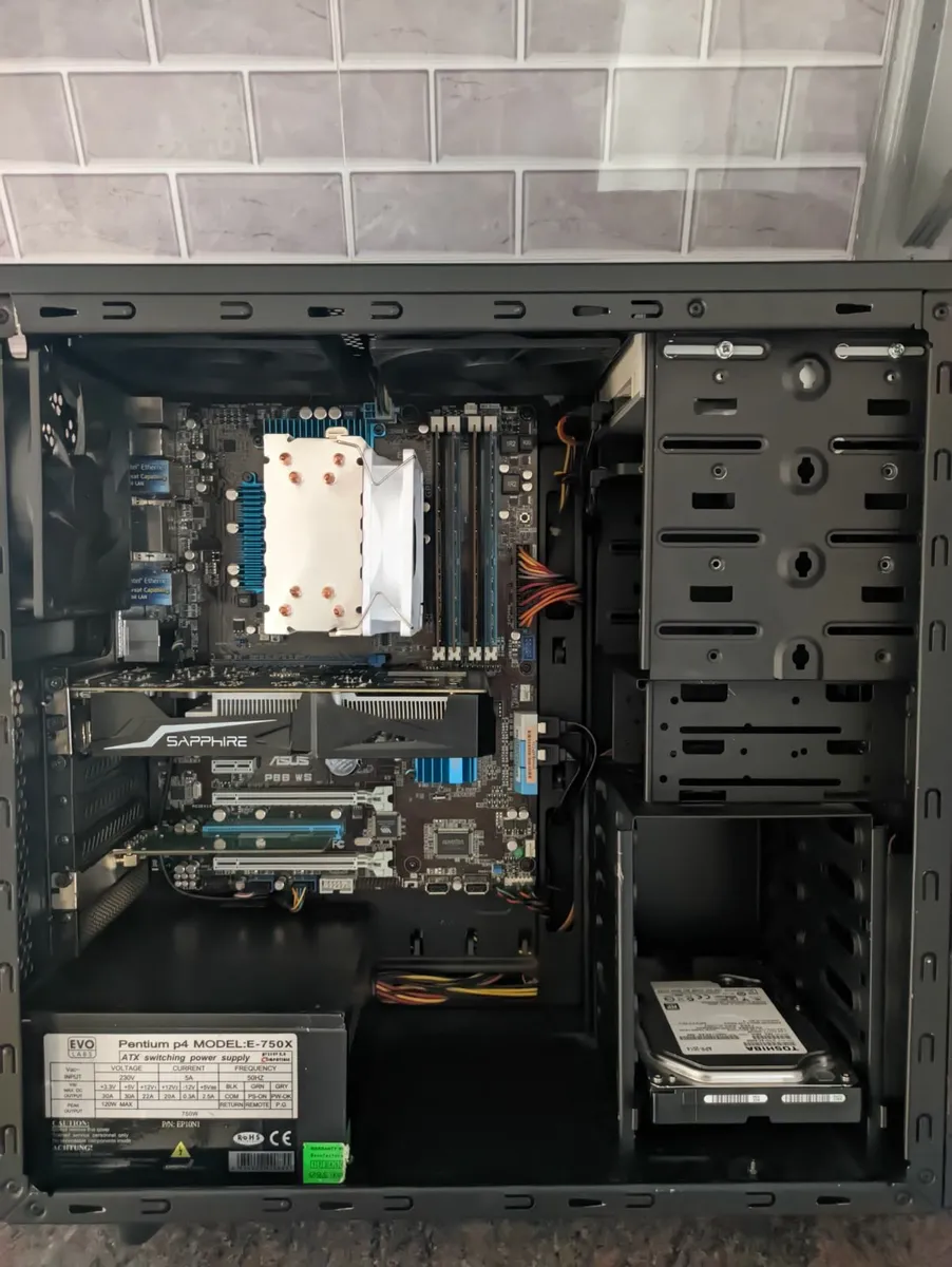 Gaming PC - Image 2