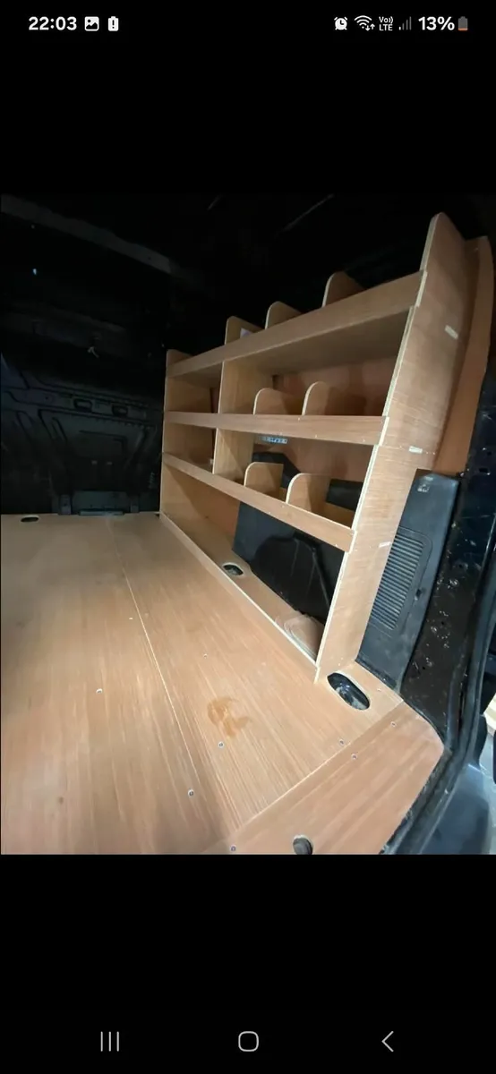 Ford Transit 2014 - Image 2