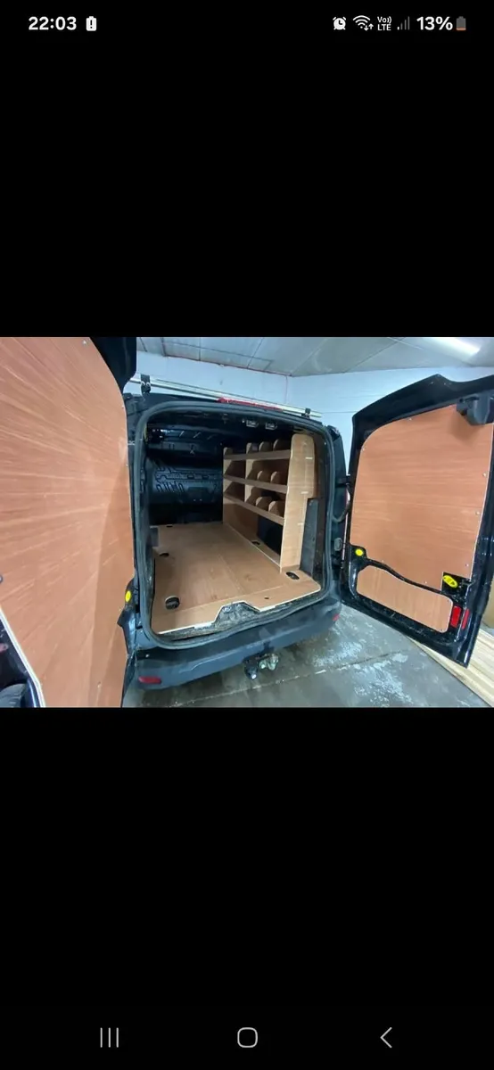 Ford Transit 2014 - Image 3