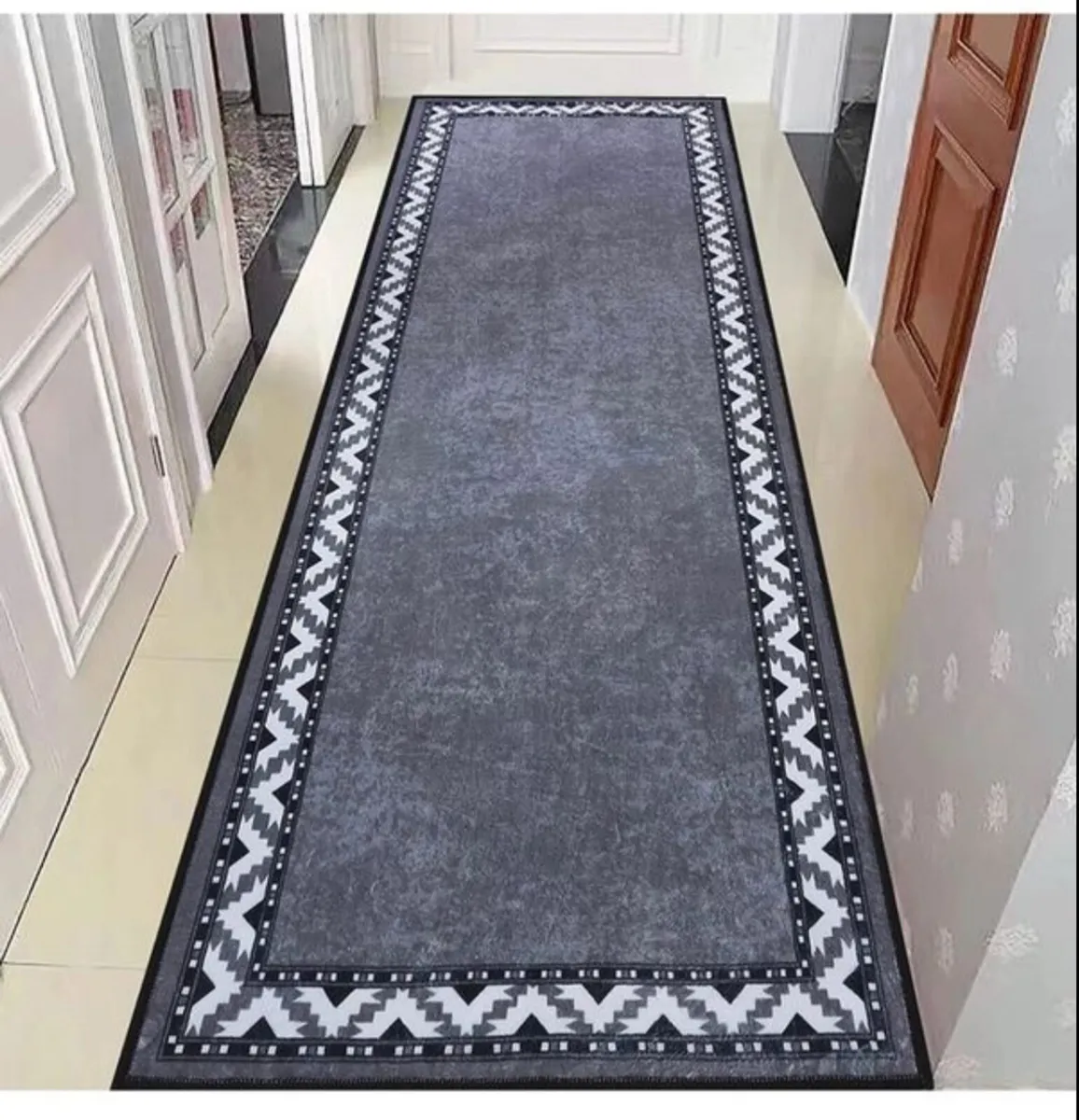 Runner Rugs for Hallway 66x180 cm long