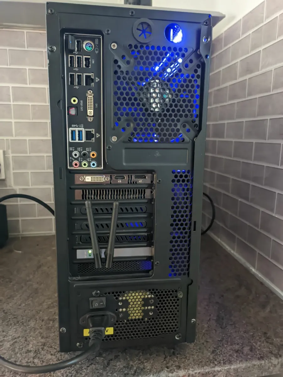 Gaming PC - Image 4