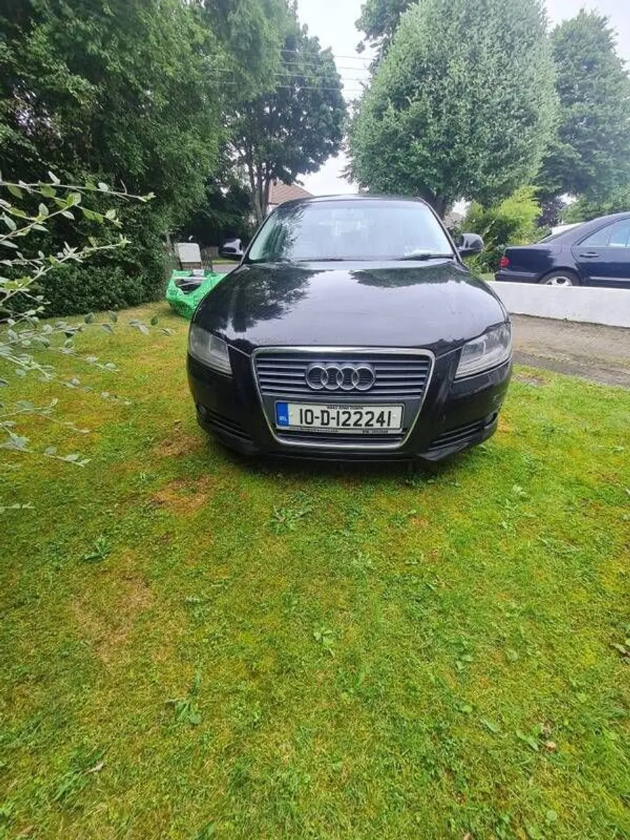 2010 Audi A3 - Image 1
