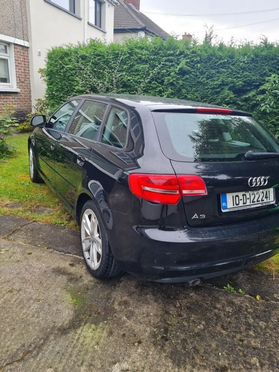 2010 Audi A3 - Image 2
