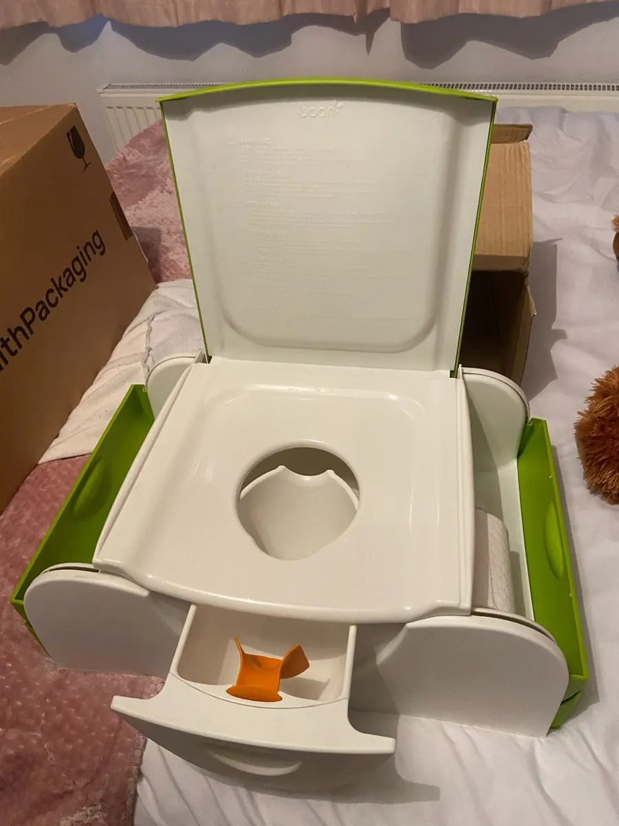Potty - Image 1