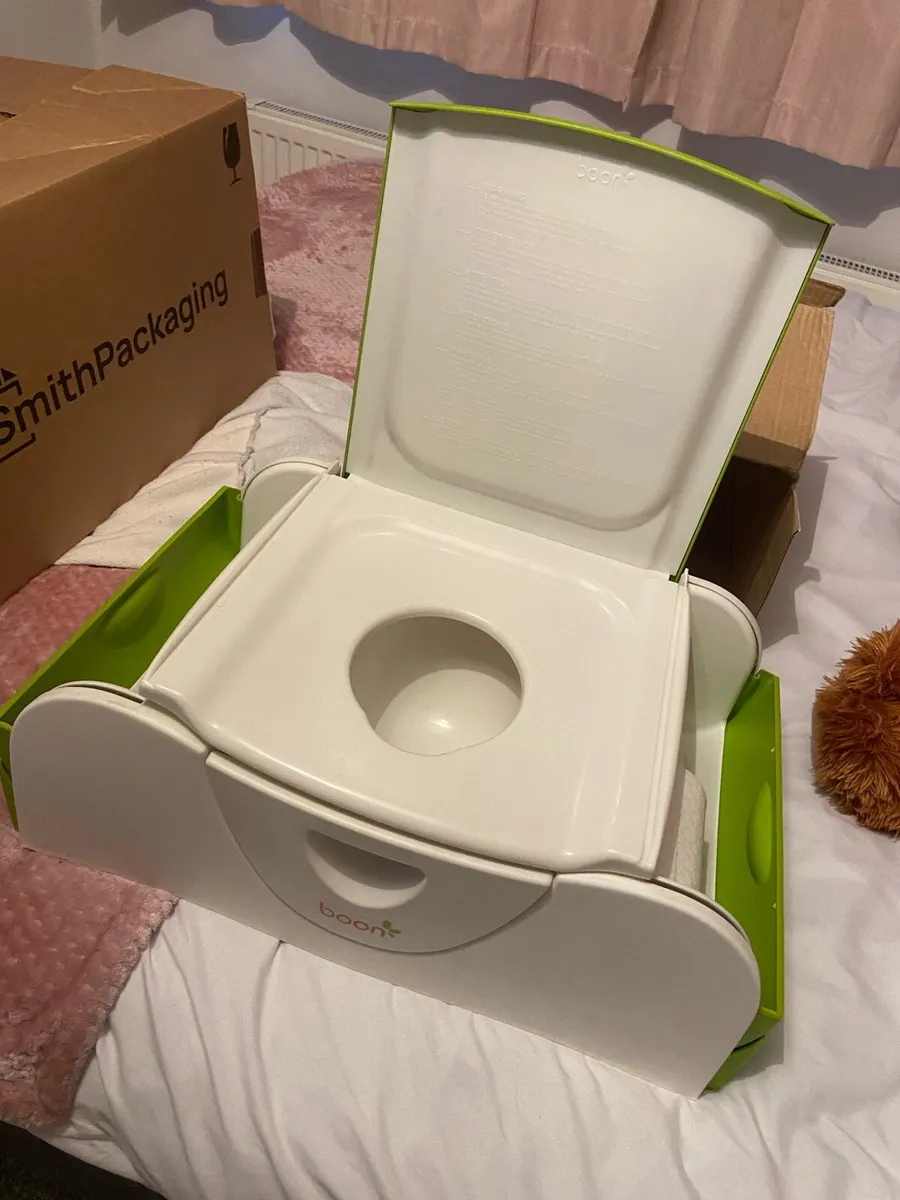 Potty - Image 2