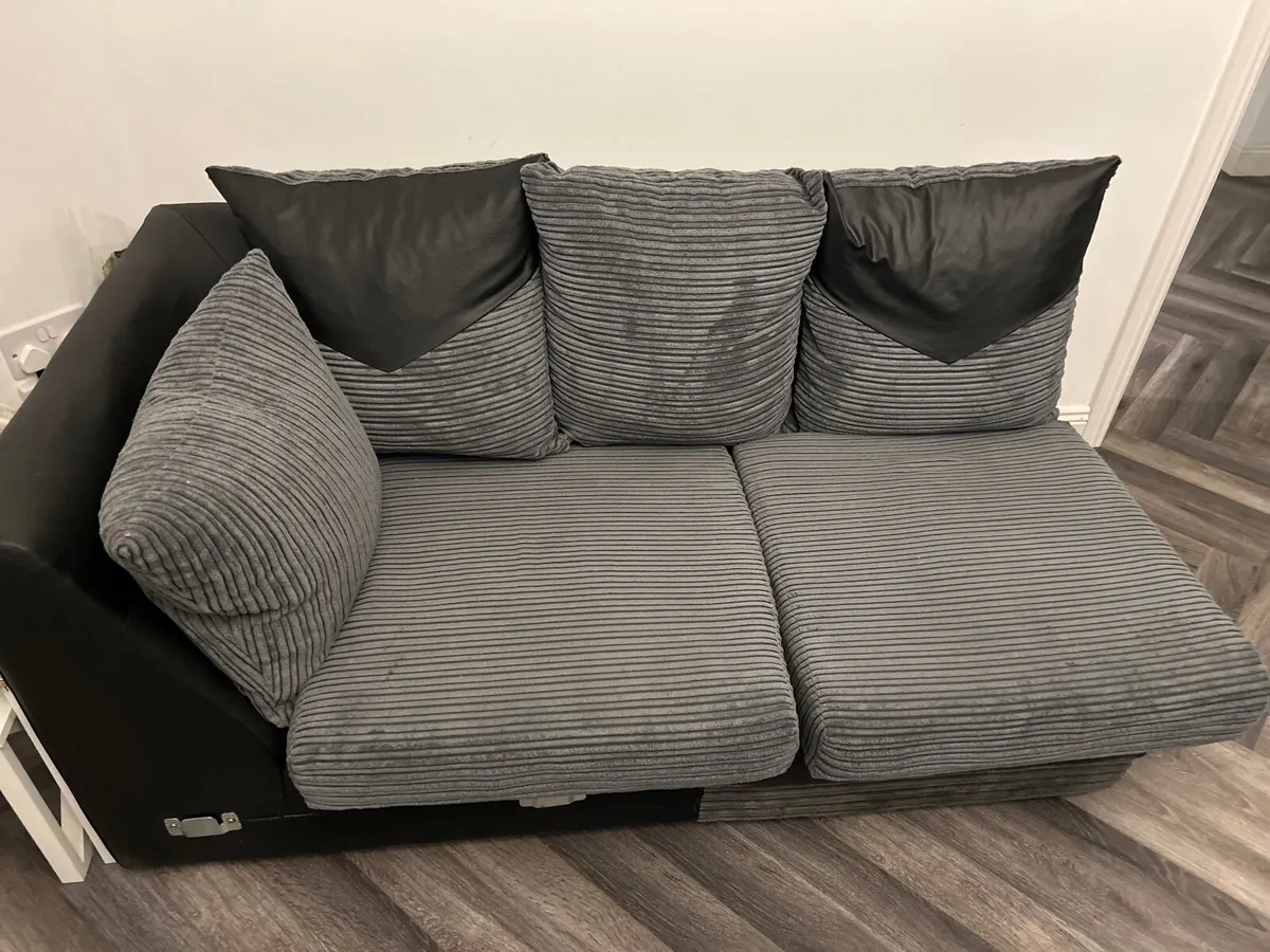 Sofa - Image 1