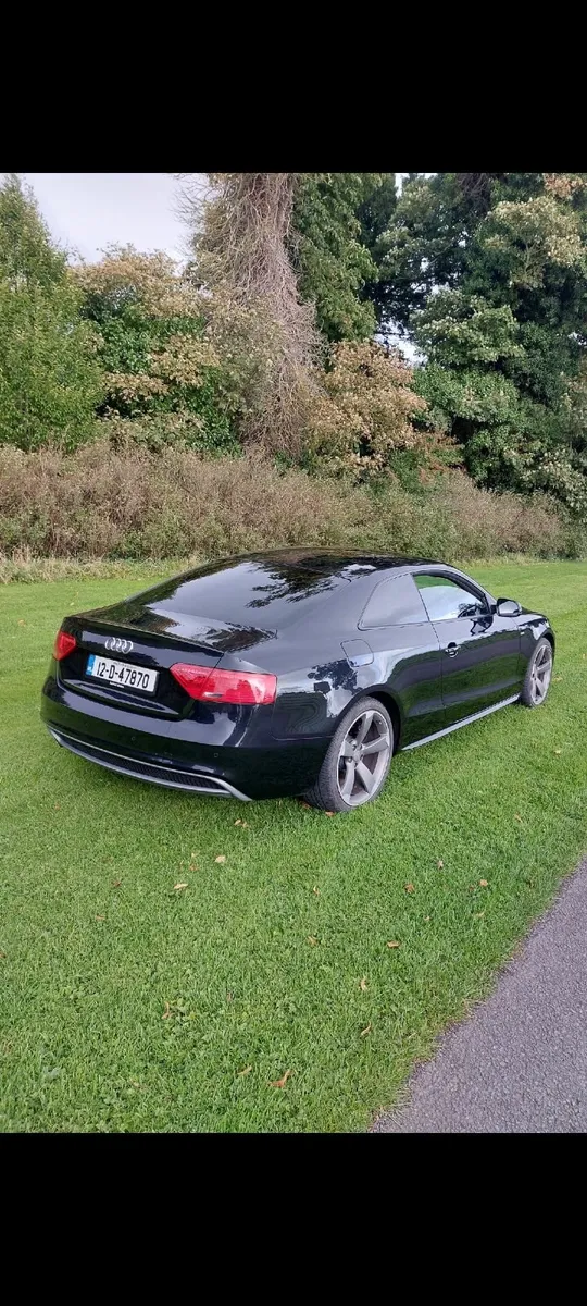 Audi A5 2012 - Image 3