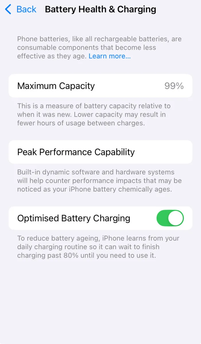 iPhone SE-2nd Generation - Image 4