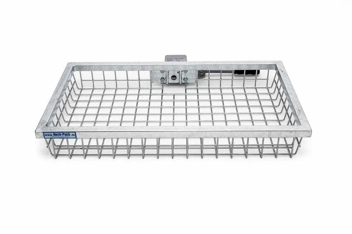 Carrier Rear Transporter choice of sizes - Image 2