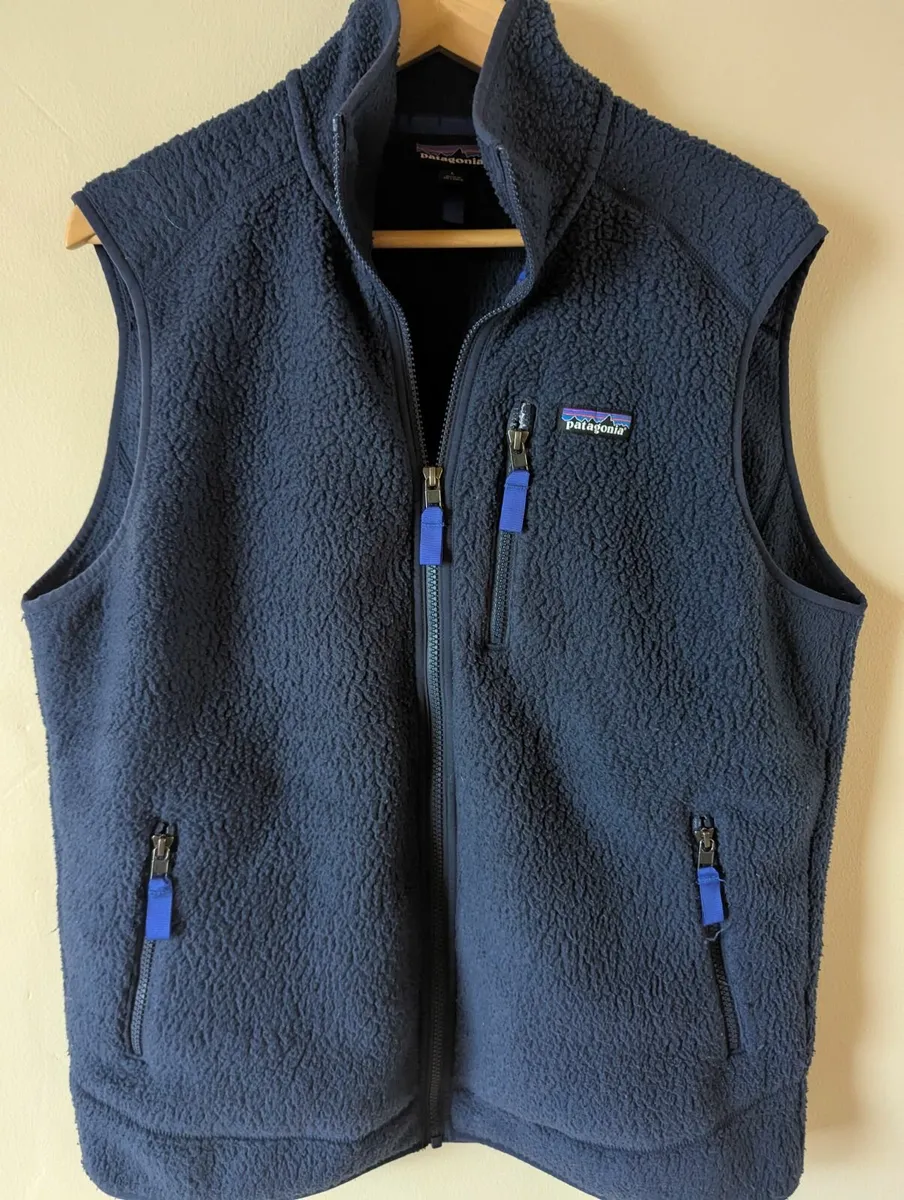 Patagonia Fleece Jackets - Selection - - Image 4