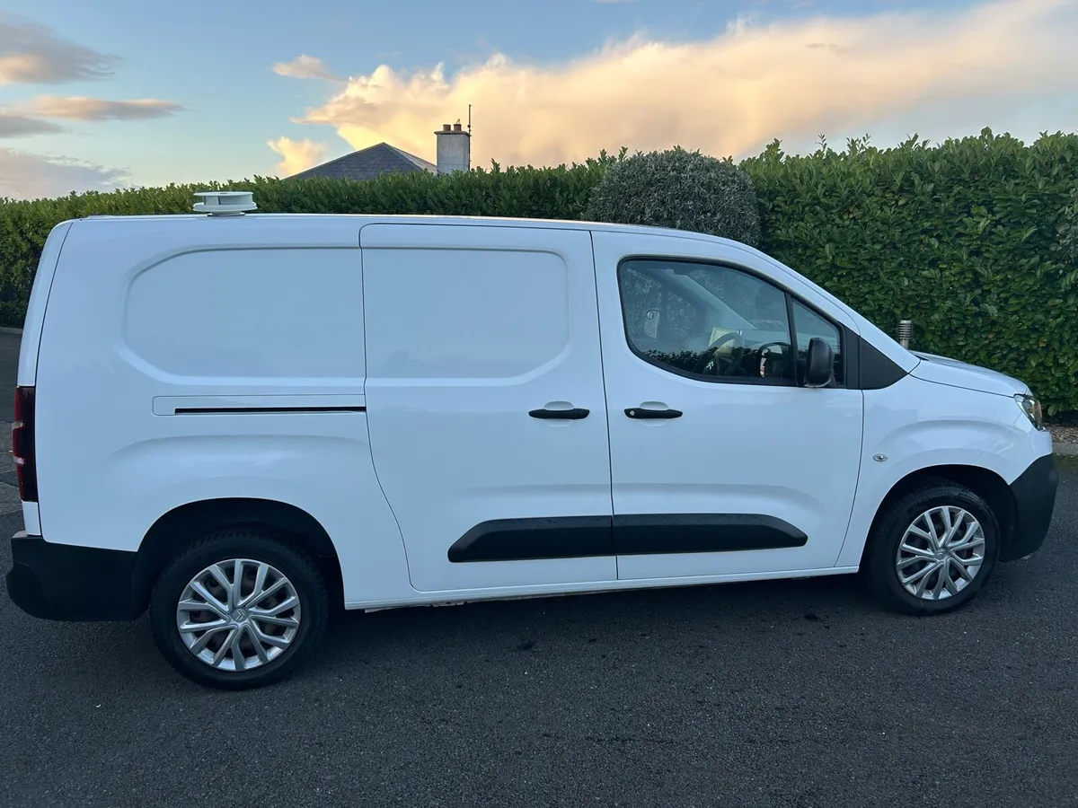 Citroen Berlingo Bellingham XL - Image 3