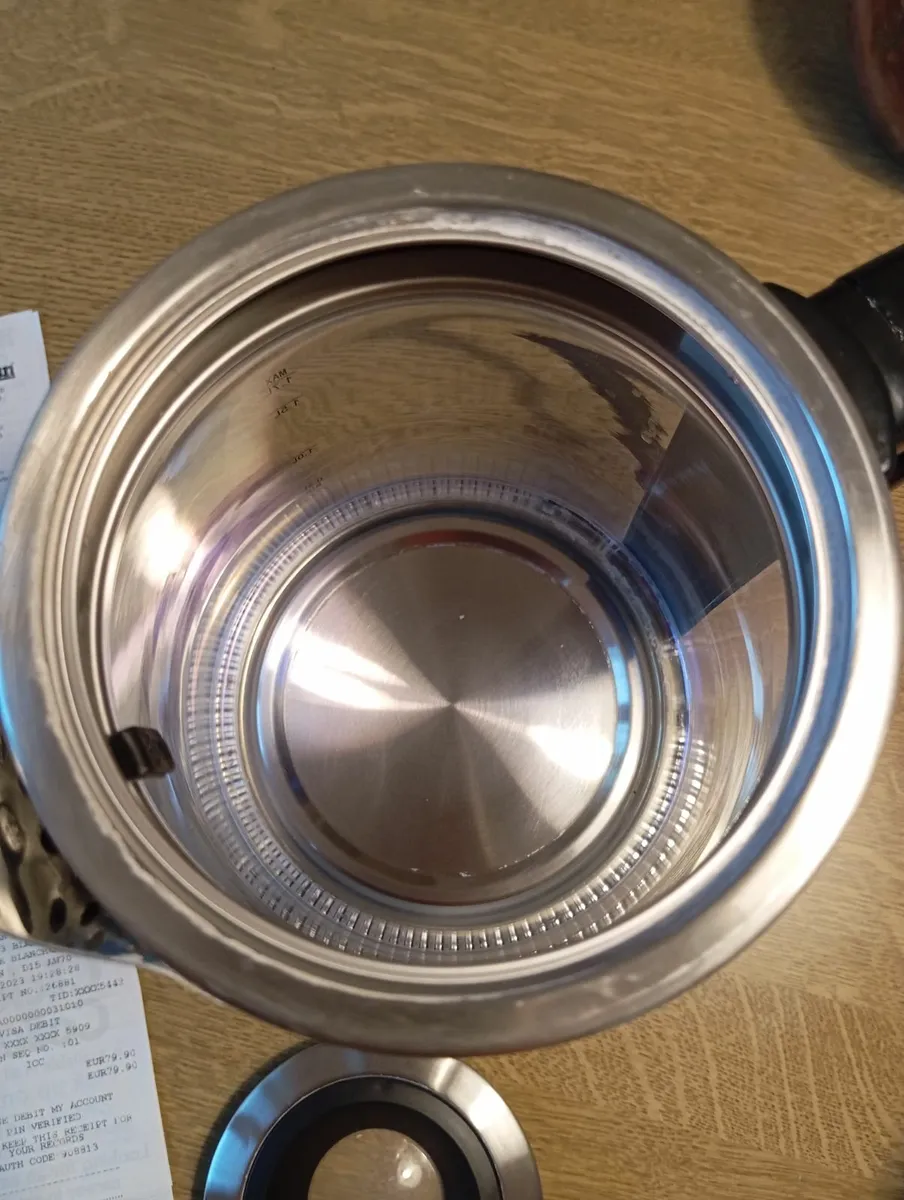 Whistle Kettle - Image 2