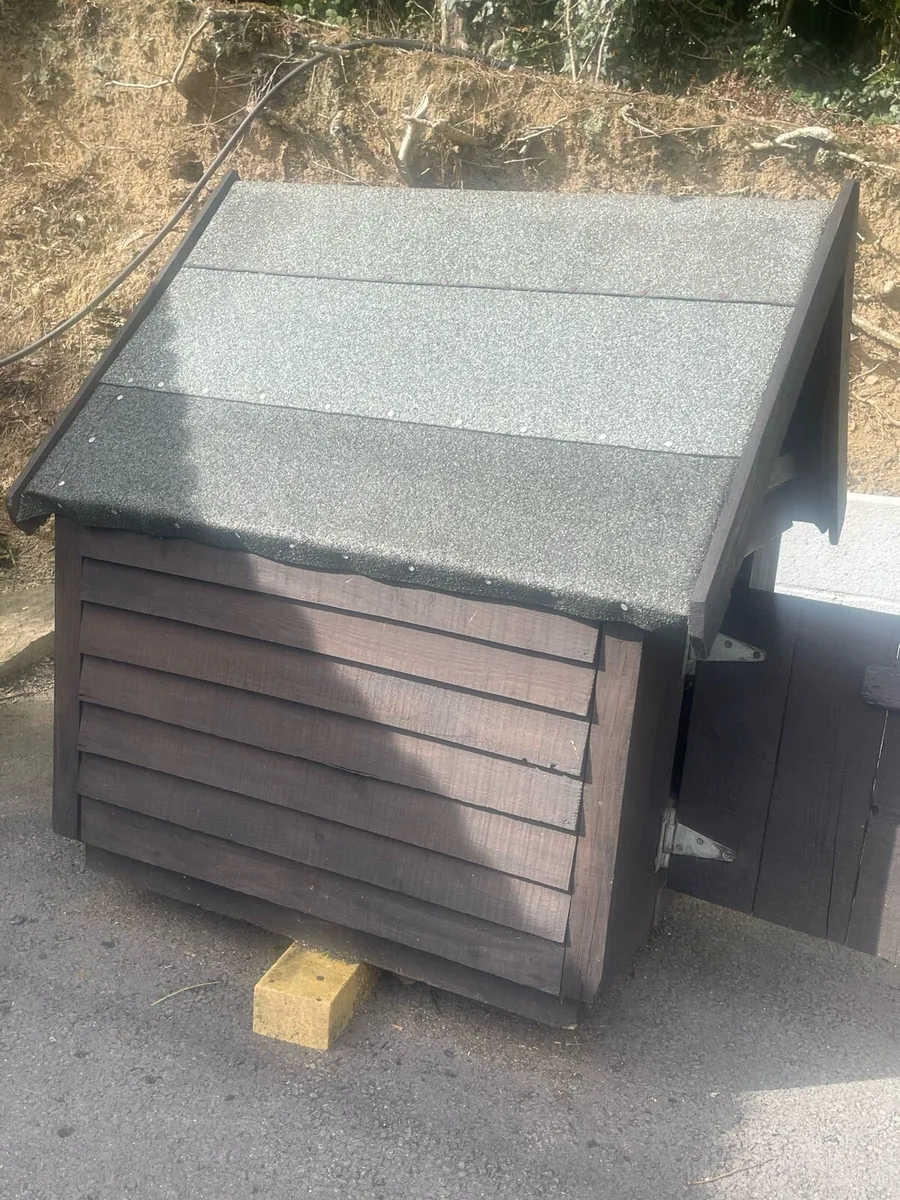 Dog Kennel - Image 2