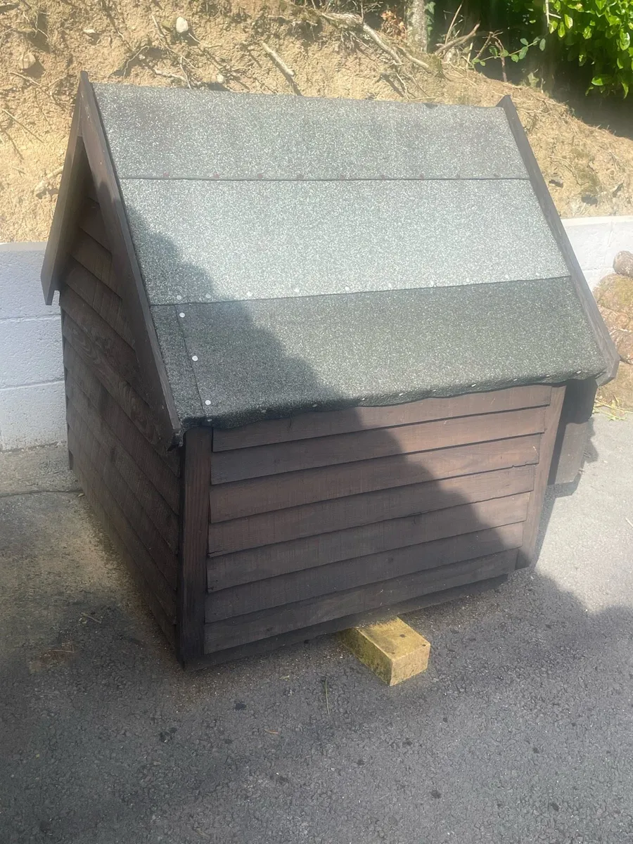 Dog Kennel - Image 3