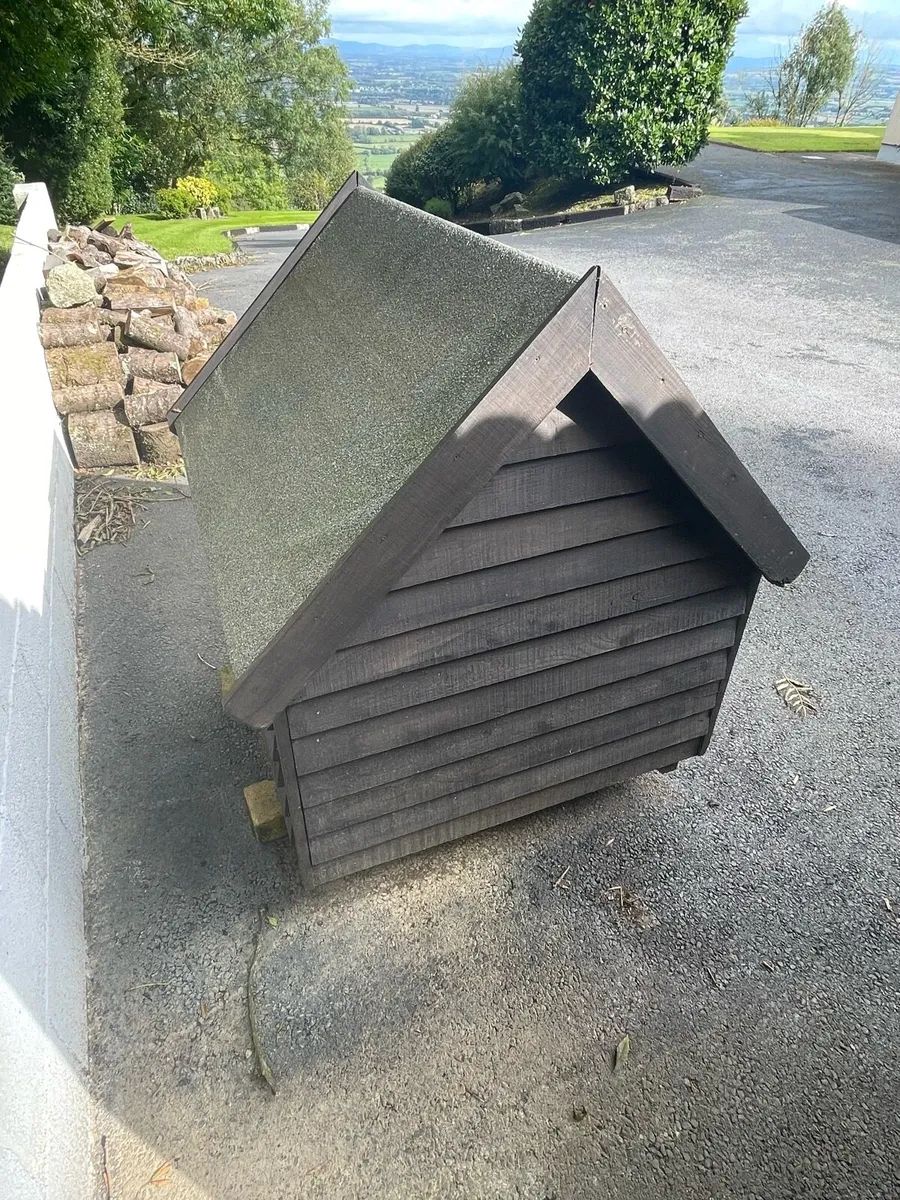 Dog Kennel - Image 4