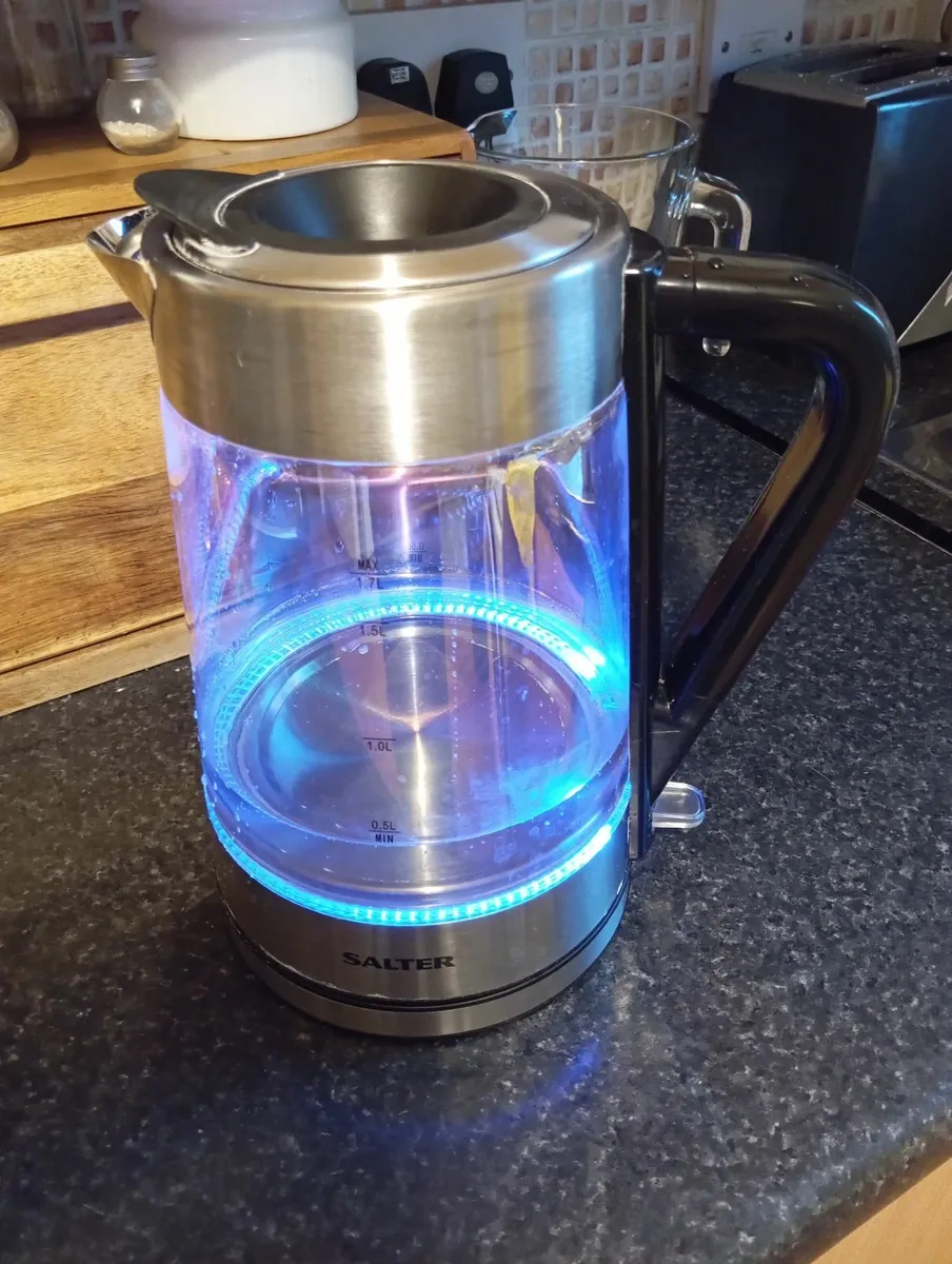 Whistle Kettle - Image 3