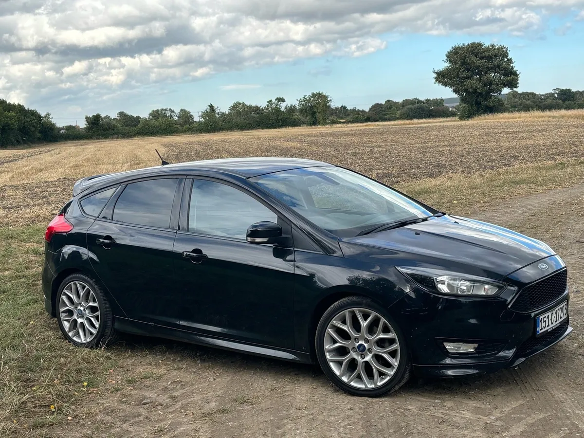 Ford focus titanium €5600 - Image 4