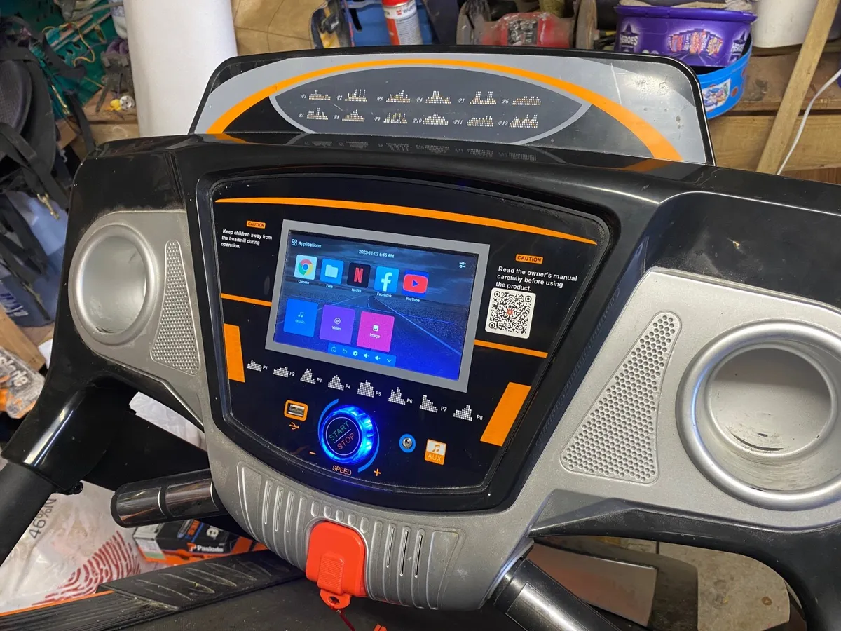 Treadmill - Image 2