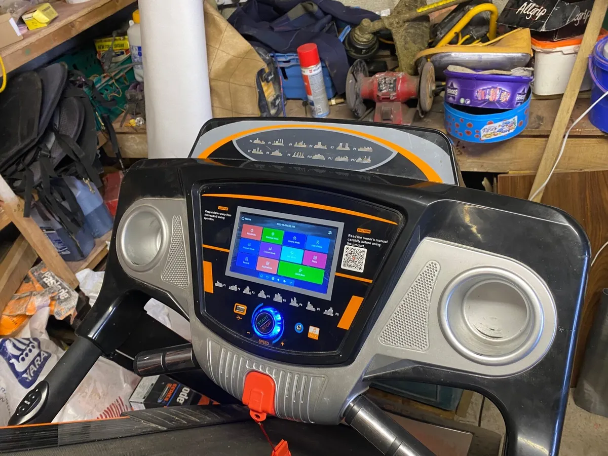 Treadmill - Image 3