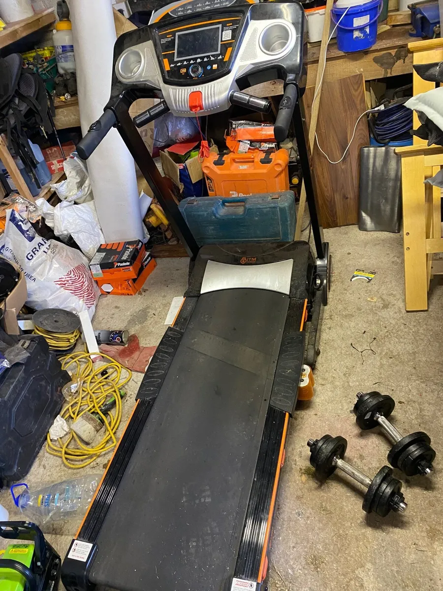 Treadmill - Image 4