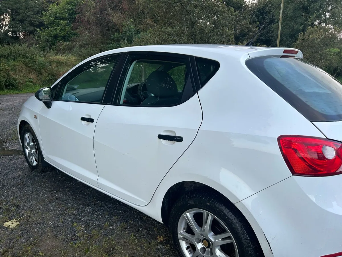 2012 1.2L Petrol Seat Ibiza for Sale - Image 2