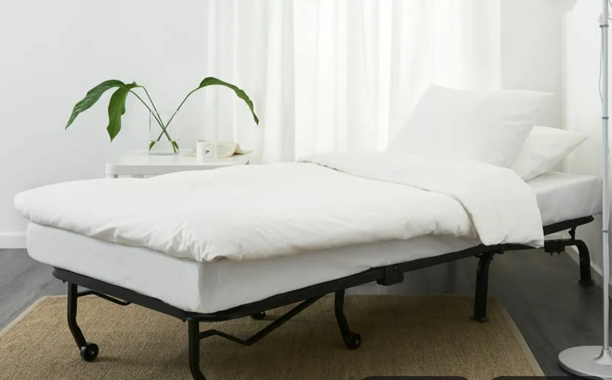 IKEA chair bed - Image 3