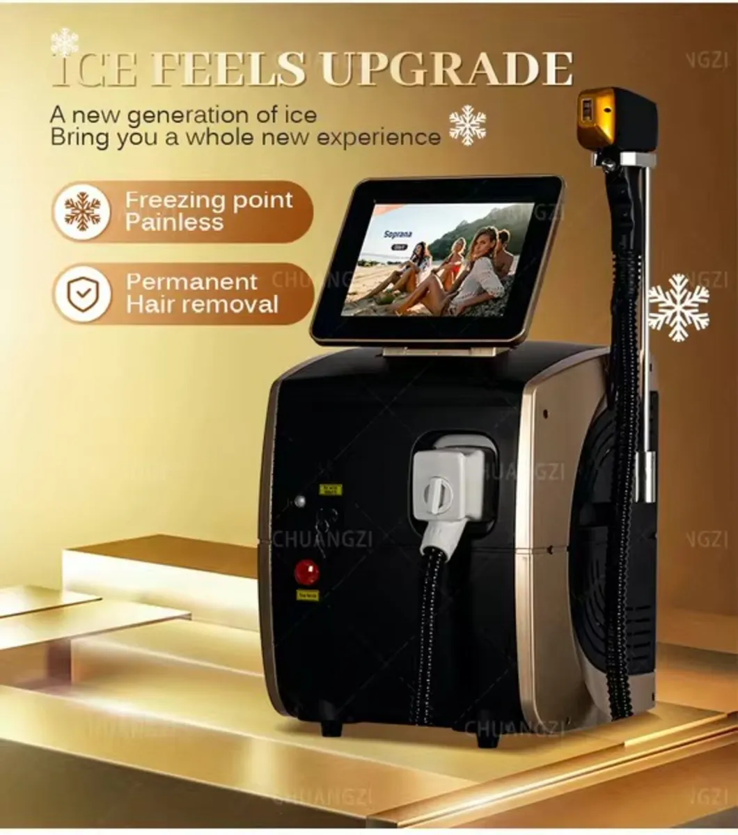 Laser hair removal - Image 4