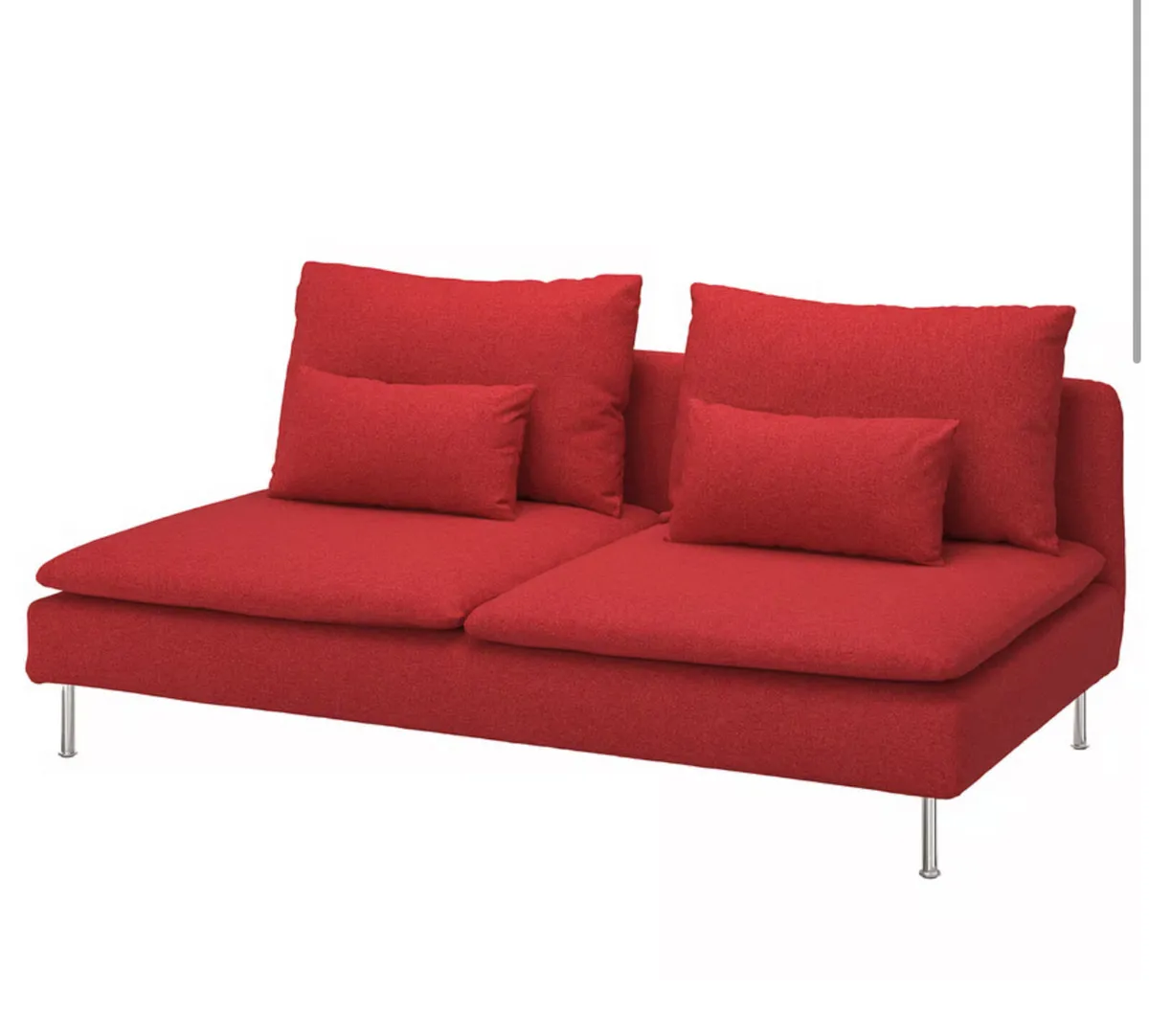 IKEA Soderhamn Sofa - Image 2
